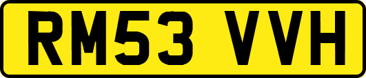 RM53VVH