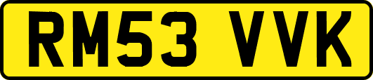 RM53VVK