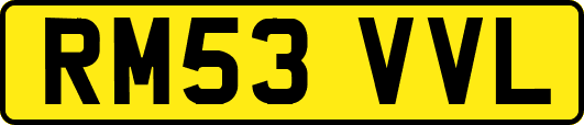 RM53VVL