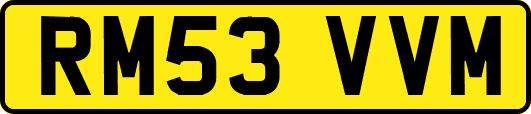 RM53VVM