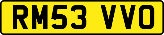 RM53VVO
