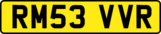 RM53VVR