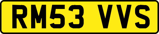 RM53VVS