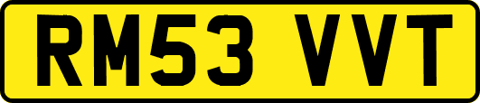 RM53VVT