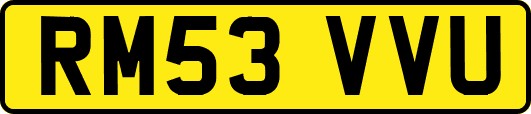 RM53VVU