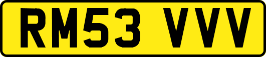 RM53VVV