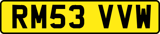 RM53VVW