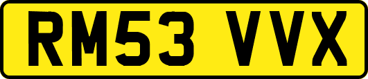 RM53VVX