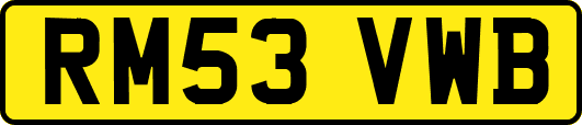 RM53VWB