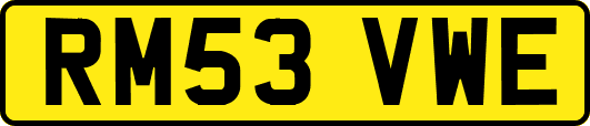 RM53VWE