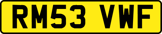 RM53VWF