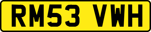 RM53VWH