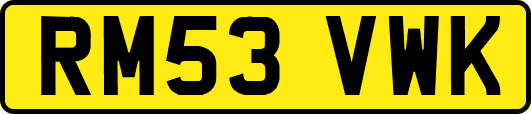 RM53VWK