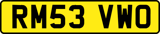 RM53VWO