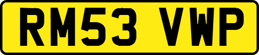 RM53VWP