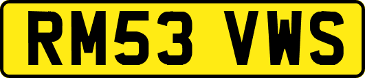 RM53VWS