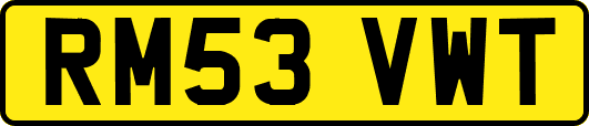 RM53VWT