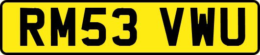 RM53VWU