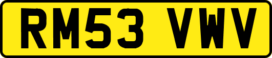 RM53VWV