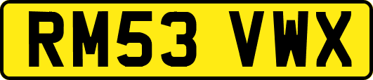 RM53VWX