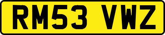 RM53VWZ