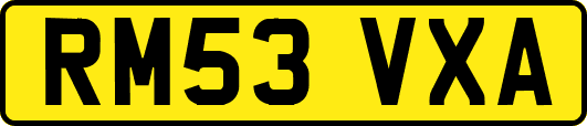 RM53VXA