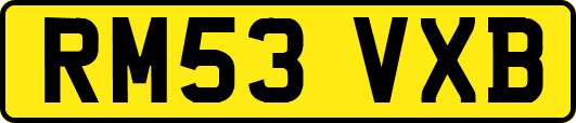 RM53VXB