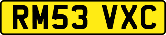 RM53VXC