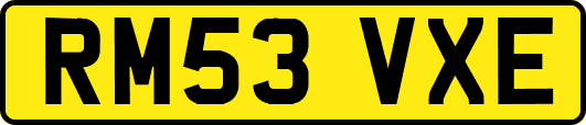 RM53VXE