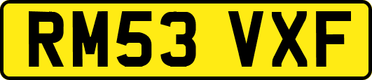 RM53VXF