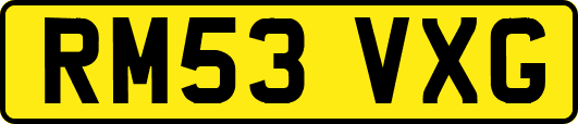 RM53VXG