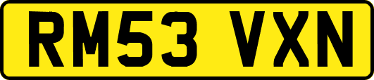 RM53VXN
