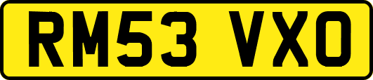 RM53VXO