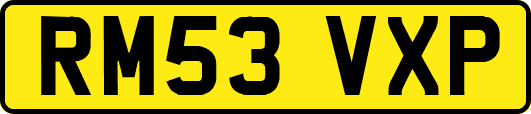 RM53VXP