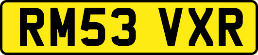 RM53VXR