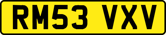 RM53VXV