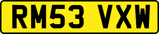 RM53VXW