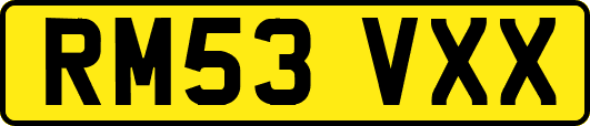 RM53VXX
