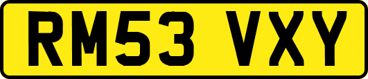 RM53VXY