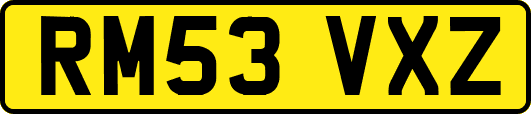 RM53VXZ