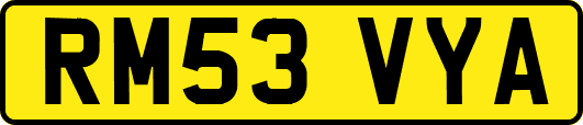 RM53VYA