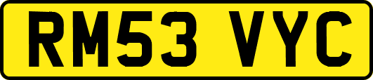 RM53VYC