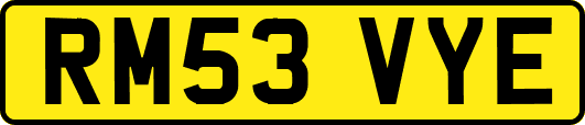RM53VYE