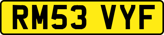 RM53VYF