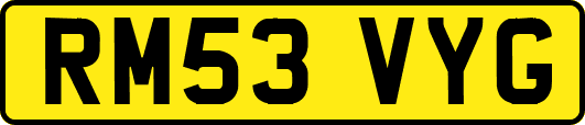 RM53VYG
