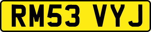 RM53VYJ