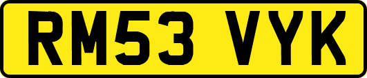 RM53VYK