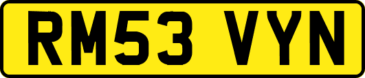 RM53VYN