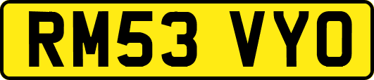 RM53VYO