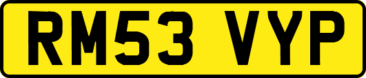 RM53VYP